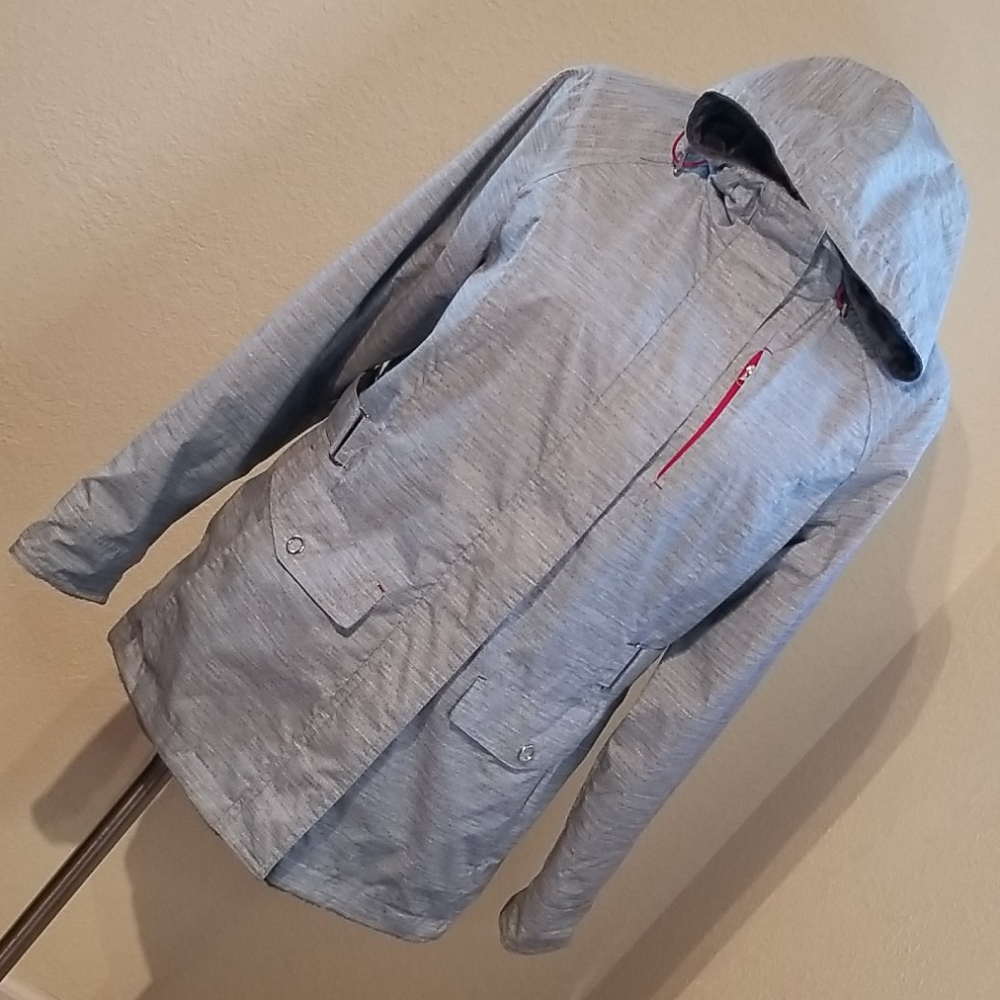 Free country reversible jacket‎ med
